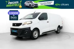 Peugeot Expert Expert Fg. Long 1.5BlueHDi S&S Premium 100