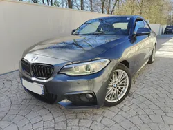 BMW F22 série 2 225da 218 cv Pack Sport M