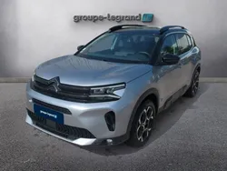 Citroen C5 Aircross PureTech 130ch S&S C-Series EAT8 E6.d