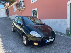 Fiat Grande Punto 1.2 Active 280