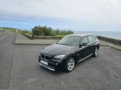 BMW X1 2.0 Diesel Sdrive Possiblidade de financiamento