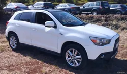 Mitsubishi ASX 1.8 TURBO DIESEL 150 CV SUV