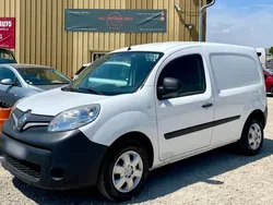 Renault Kangoo Express 1.5 Blue dCi 95 | Grand Confort TVA Récup (20%) | 1ère Main | Historique