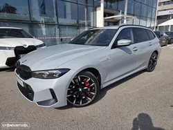 BMW 330 e Pack Desportivo M Pro Auto