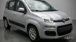 Fiat Panda de 2014