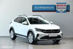 VW Taigo 1.0 TSI Urban