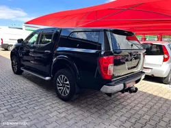 Nissan Navara 2.3 dCi CD 4WD Tekna