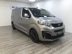 Peugeot Expert FG TOLE COMPACT BLUEHDI 180 S&S EAT8 URBAN