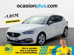 SEAT León 1.5 TSI S&S FR 150