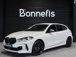BMW SERIE 1 M135i xDrive 306Ch BVA8 F40, GPS | CARPLAY | REGULATEUR | HUD, 69 900Km..
