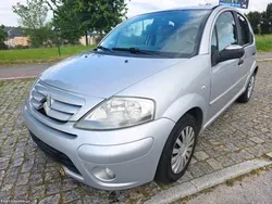 Citroën C3 1.1i Exclusive