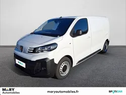 Peugeot expert fgn m diesel 150 ch automatique