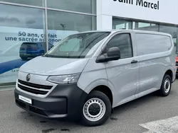 Volkswagen utilitaires transporter van l1h1 2.0 tdi 150 bva8 business
