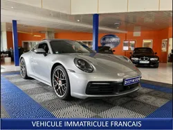 Porsche 911 (992) COUPE 3.0 450 CARRERA S PDK