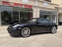Porsche Cayman I (987) 3.4 S