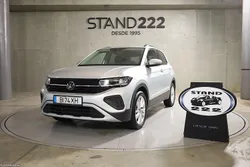 VW T-Cross 1.0 TSI Urban