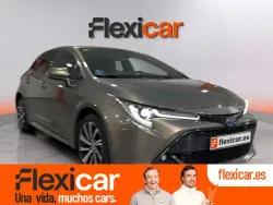 TOYOTA Corolla 180H Active Tech