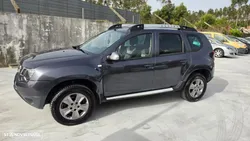 Dacia Duster 1.2 TCe Tour