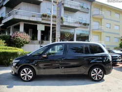 Citroën C4 Spacetourer