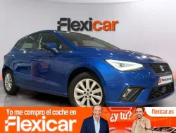 SEAT Ibiza 1.0 MPI S&S Reference XM 80
