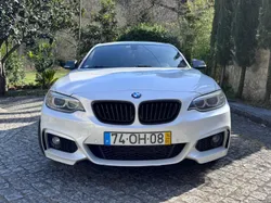 BMW 220 D