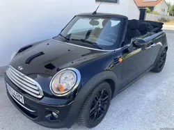 MINI Cooper 1,6 112