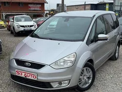 Ford Galaxy II 1.8 TDCi 125ch Ghia