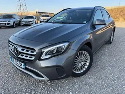 Mercedes gla 220d 177ch 7g-tronic dct 4-matic inspiration