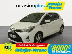 TOYOTA Yaris Hybrid 1.5 Active