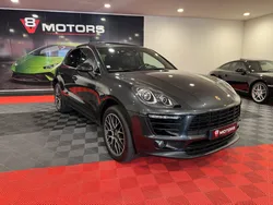 Porsche Macan S 3.0 V6 340 ch PDK