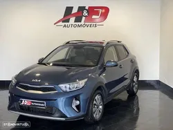 Kia Stonic 1.2 Dynamic