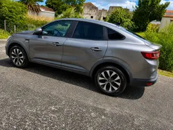 RENAULT Arkana TCE 140 EDC Mild hybride 12V Business