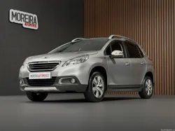 Peugeot 2008 1.2 PureTech Allure