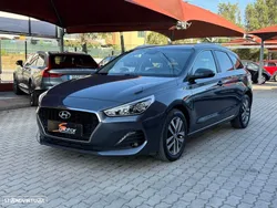 Hyundai i30 SW 1.0 T-GDi Style Plus