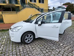 Citroën C3 1.2 PureTech Collection