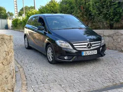Mercedes-Benz B 180 CDI