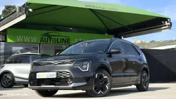 Kia Niro EV