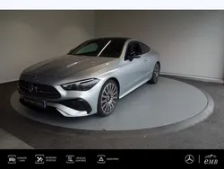 Mercedes CLE Coupe 300 4MATIC AMG Line