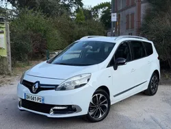 Renault Grand Scénic Bose 1.2 tce 130ch