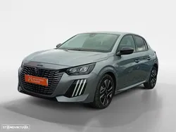 Peugeot 208 1.2 PureTech Allure