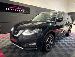 NISSAN X-TRAIL dCi 150ch / TOIT OUVRANT PANO / CAMÉRA 360° / HAYON ÉLECTRIQUE