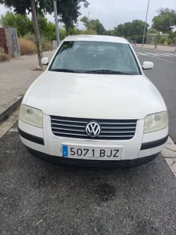 Volkswagen Passat 1.9TDI Comfortline 130