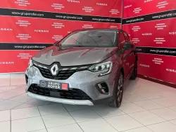 RENAULT Captur TCe GPF Micro Híbrido Zen103kW