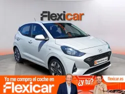 HYUNDAI i10 1.2 MPI Tecno 2C
