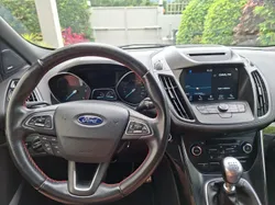 Ford Kuga 1.5 TDCI ST-Line