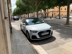 AUDI A1 Sportback 30 TFSI S tronic