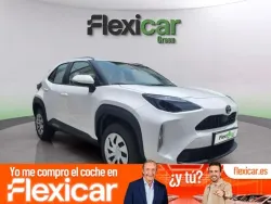 Toyota Yaris Cross 130H Active