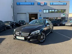 Mercedes CLASSE C 220 BLUETEC EXECUTIVE 7G-TRONIC PLUS
