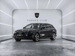 AUDI A4 2.0TDI CD 150