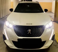 Peugeot 2008 1.2 Puretech